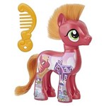 Ficha técnica e caractérísticas do produto Boneco Hasbro My Little Pony: The Movie - Big Mcintosh