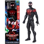 Ficha técnica e caractérísticas do produto Boneco Hasbro Spider-Man Titan Hero Marvel E2903