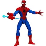 Ficha técnica e caractérísticas do produto Boneco Hasbro Spiderman 6" Articulado A1509/A1541