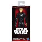 Ficha técnica e caractérísticas do produto Boneco Hasbro Star Wars B6333 Luke Skywalker