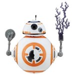 Ficha técnica e caractérísticas do produto Boneco Hasbro Star Wars Despertar da Força - BB-8