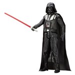 Ficha técnica e caractérísticas do produto Boneco Hasbro Star Wars Episódio 7 - Darth Vader