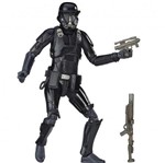 Ficha técnica e caractérísticas do produto Boneco Hasbro - Star Wars Imperial Death Trooper B3834
