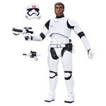 Ficha técnica e caractérísticas do produto Boneco Hasbro Star Wars The Black Series - Finn (FN-2187)