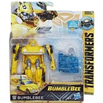 Ficha técnica e caractérísticas do produto Boneco Hasbro Transformers Bumblebee E2094