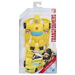Ficha técnica e caractérísticas do produto Boneco Hasbro Transformers Bumblebee - E5889