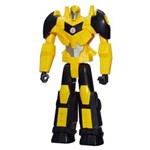 Ficha técnica e caractérísticas do produto Boneco Hasbro Transformers Bumblebee