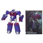 Ficha técnica e caractérísticas do produto Boneco Hasbro Transformers Generations Legends Shockwave