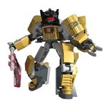 Ficha técnica e caractérísticas do produto Boneco Hasbro Transformers Kreo Grimlock