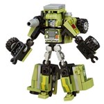 Ficha técnica e caractérísticas do produto Boneco Hasbro Transformers Kreo Hound