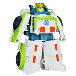 Ficha técnica e caractérísticas do produto Boneco Hasbro Transformers Rescue Bots Paramédico
