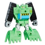 Ficha técnica e caractérísticas do produto Boneco Hasbro Transformers Rescue Construtor