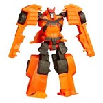Ficha técnica e caractérísticas do produto Boneco Hasbro Transformers Rid Legion Drift