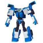 Ficha técnica e caractérísticas do produto Boneco Hasbro Transformers Rid Legion Strongarm