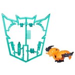 Ficha técnica e caractérísticas do produto Boneco Hasbro Transformers Rid Minicons Decepticon