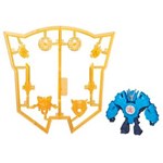 Ficha técnica e caractérísticas do produto Boneco Hasbro Transformers Rid Minicons Slipstream