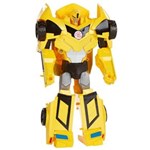Ficha técnica e caractérísticas do produto Boneco Hasbro Transformers Robots In Disguise - Bumblebee