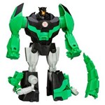 Ficha técnica e caractérísticas do produto Boneco Hasbro Transformers Robots In Disguise - Grimlock