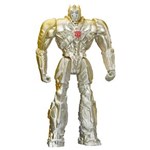 Ficha técnica e caractérísticas do produto Boneco Hasbro Transformers Silver Knight Optimus Prime A7772