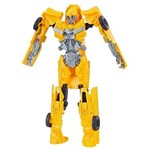 Ficha técnica e caractérísticas do produto Boneco Hasbro Transformers Titan Changers - Bumblebee
