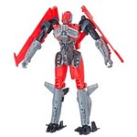 Ficha técnica e caractérísticas do produto Boneco Hasbro Transformers Titan Changers - Shatter