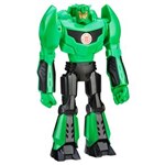 Ficha técnica e caractérísticas do produto Boneco Hasbro Transformers Titan Guardian Grimlock