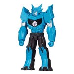 Ficha técnica e caractérísticas do produto Boneco Hasbro Transformers Titan Guardian Steeljaw