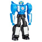 Ficha técnica e caractérísticas do produto Boneco Hasbro Transformers Titan Guardian Strongarm