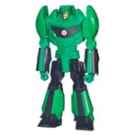 Ficha técnica e caractérísticas do produto Boneco Hasbro Transformers Titan Hero Grimlock