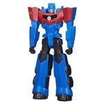 Ficha técnica e caractérísticas do produto Boneco Hasbro Transformers Titan Hero Optimus Prime