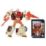 Ficha técnica e caractérísticas do produto Boneco Hasbro Transformers Titans Return Classe de Luxo - Autobot Stylor e Chromedome