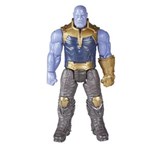 Ficha técnica e caractérísticas do produto Boneco Hasbro Vingadores: Guerra Infinita - Thanos