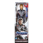 Ficha técnica e caractérísticas do produto Boneco Hasbro Vingadores: Titan Hero Series – Thor 30cm