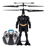 Ficha técnica e caractérísticas do produto Boneco Helicóptero Batman Candide Copter Hero