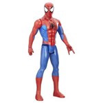 Ficha técnica e caractérísticas do produto Boneco Homem Aranha 30cm Marvel - Avengers E0649