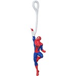 Ficha técnica e caractérísticas do produto Boneco Homem Aranha 6" Acrobático Swinging Homem Aranha Hasbro
