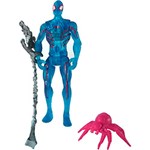 Ficha técnica e caractérísticas do produto Boneco Homem Aranha 3,75 All Star - A3974/A3973 Hasbro