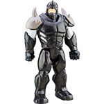 Ficha técnica e caractérísticas do produto Boneco Homem Aranha com Acessório Titan Rhino Gear - Hasbro