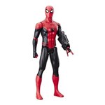Ficha técnica e caractérísticas do produto Boneco Homem-Aranha Hasbro Spiderman Titan Hero Series