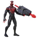 Ficha técnica e caractérísticas do produto Boneco Homem Aranha Hasbro Ultimate Spider-Man Sinister 6 - Arachnid
