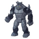 Ficha técnica e caractérísticas do produto Boneco Homem Aranha Hasbro Ultimate Spider-Man Sinister 6 - Rhino