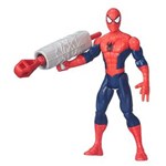 Ficha técnica e caractérísticas do produto Boneco Homem Aranha Hasbro Ultimate Spider-Man Sinister 6