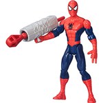 Ficha técnica e caractérísticas do produto Boneco Homem Aranha - Hasbro