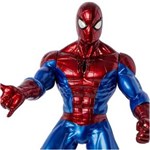 Ficha técnica e caractérísticas do produto Boneco Homem Aranha Marvel Mimo