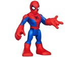 Ficha técnica e caractérísticas do produto Boneco Homem Aranha Mini Marvel Super Hero - Hasbro