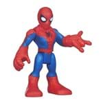 Ficha técnica e caractérísticas do produto Boneco Homem Aranha PlaySkool Heroes - Hasbro 37649