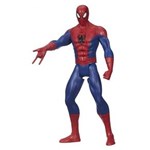Ficha técnica e caractérísticas do produto Boneco Homem Aranha Titan Hero Eletrônico - Hasbro