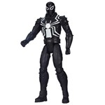 Ficha técnica e caractérísticas do produto Boneco Homem Aranha - Titan Hero Series - Agent Venom - Hasbro - Hasbro