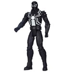 Ficha técnica e caractérísticas do produto Boneco Homem Aranha - Titan Hero Series - Agent Venom - Hasbro