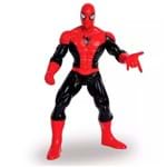 Ficha técnica e caractérísticas do produto Boneco Homem Aranha Ultimate Gigante - Revolution - MIMO